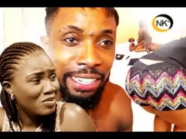 Video: HOTTEST VIRGIN | 2018 Latest Nigerian Nollywood Movie